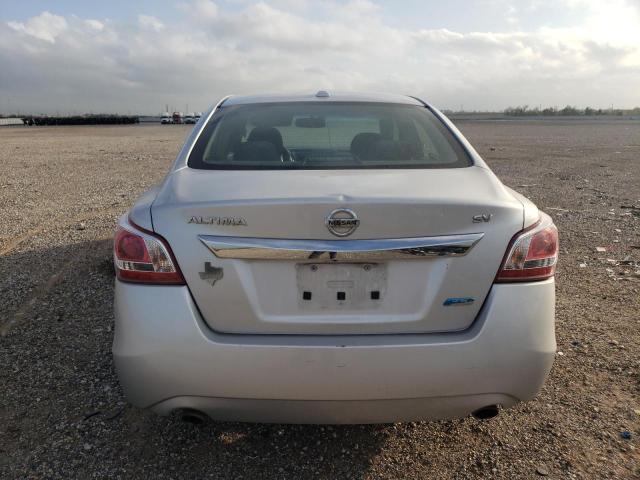 Photo 6 from auction – 2013 NISSAN ALTIMA 2.5 with VIN 1N4AL3AP3DN428894