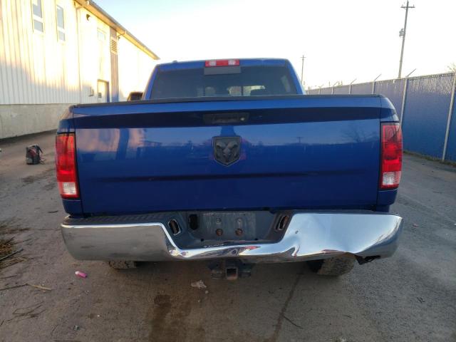 Photo 6 from auction – 2017 RAM 1500 SLT with VIN 1C6RR7LT0HS580837