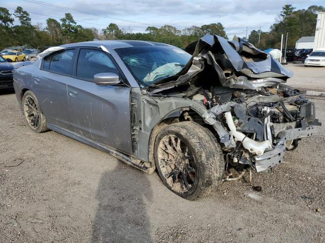 Photo 4 from auction – 2016 DODGE CHARGER SR with VIN 2C3CDXL93GH246278