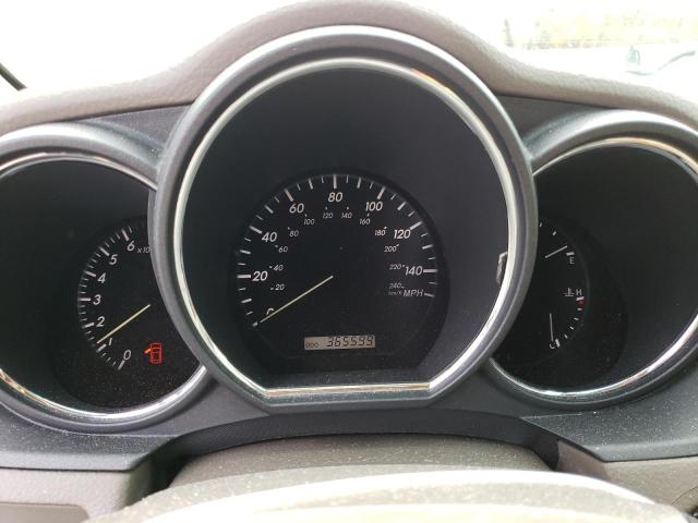Фото 9 с аукциона – 2008 LEXUS RX 350 с VIN 2T2GK31U68C047168