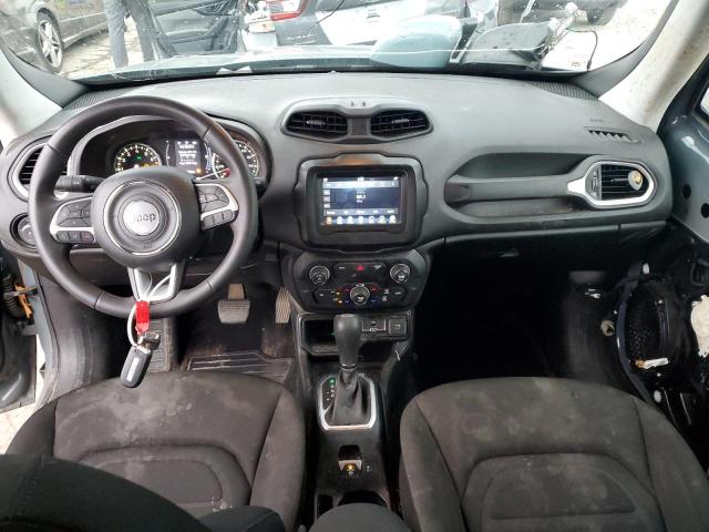 Photo 8 from auction – 2018 JEEP RENEGADE L with VIN ZACCJABB8JPH61286