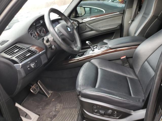 Photo 7 from auction – 2013 BMW X5 XDRIVE3 with VIN 5UXZV4C54D0E13683