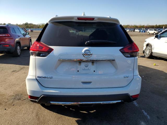 Photo 6 from auction – 2017 NISSAN ROGUE S with VIN 5N1AT2MT2HC857504