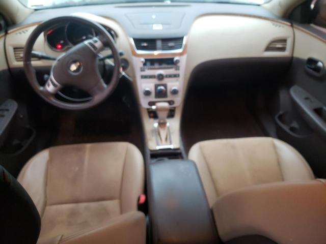 Photo 8 from auction – 2009 CHEVROLET MALIBU 2LT with VIN 1G1ZJ57739F238464