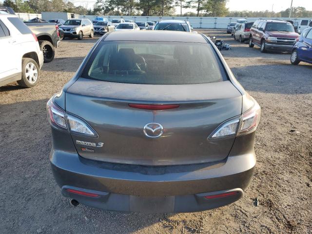 Photo 6 from auction – 2010 MAZDA 3 I with VIN JM1BL1SF6A1319938