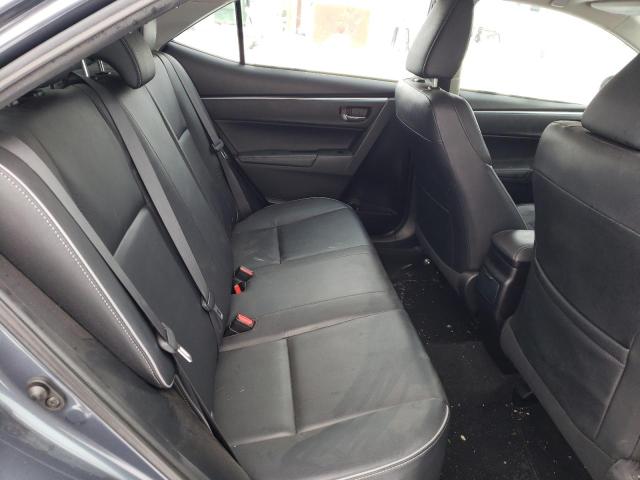 Photo 10 from auction – 2014 TOYOTA COROLLA L with VIN 2T1BURHE7EC076524
