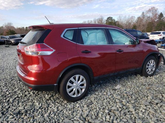 Photo 3 from auction – 2016 NISSAN ROGUE S with VIN 5N1AT2MT4GC862220