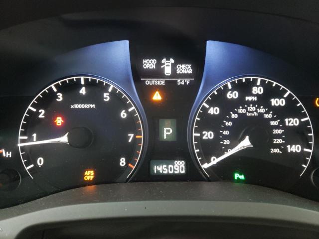 Photo 9 from auction – 2012 LEXUS RX 350 with VIN 2T2BK1BA7CC128739