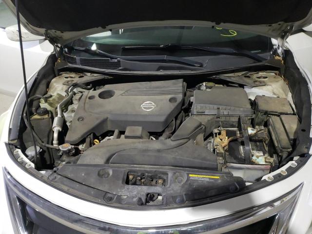 Photo 11 from auction – 2013 NISSAN ALTIMA 2.5 with VIN 1N4AL3AP6DN561293