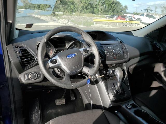 Photo 8 from auction – 2016 FORD ESCAPE S with VIN 1FMCU0F76GUC86151