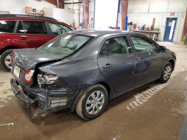 Photo 3 from auction – 2010 TOYOTA COROLLA BA with VIN 2T1BU4EE4AC350862