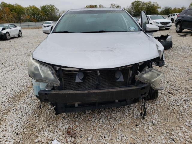 Foto 5 de la subasta – 2012 TOYOTA CAMRY BASE con VIN 4T1BF1FK2CU144616