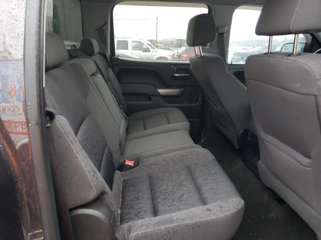 Photo 10 from auction – 2016 CHEVROLET SILVERADO with VIN 3GCUKREC6GG141454