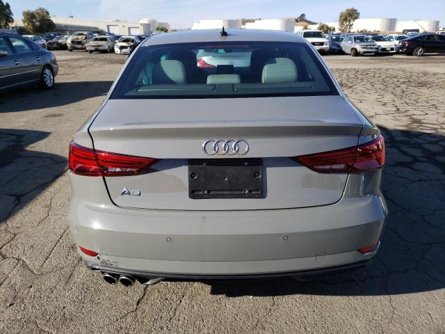 Photo 6 from auction – 2020 AUDI A3 PREMIUM with VIN WAUAUGFF5LA100636