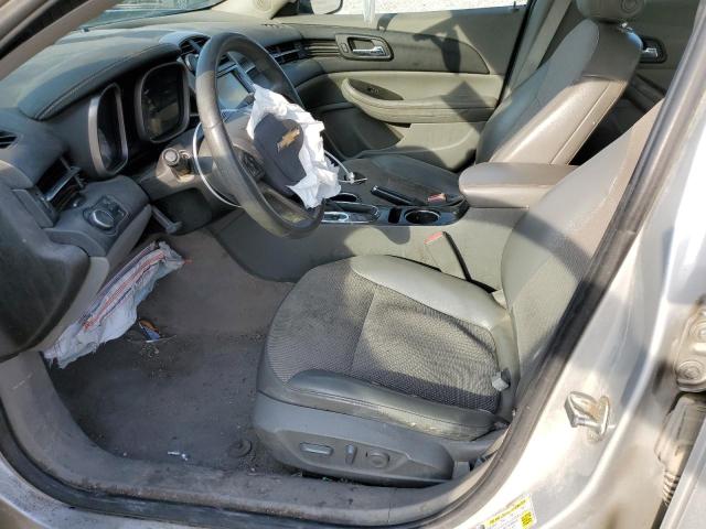 Photo 7 from auction – 2014 CHEVROLET MALIBU 1LT with VIN 1G11C5SL8EF302259