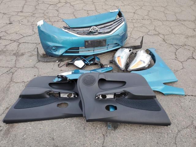 Photo 12 from auction – 2015 NISSAN VERSA NOTE with VIN 3N1CE2CP2FL368746