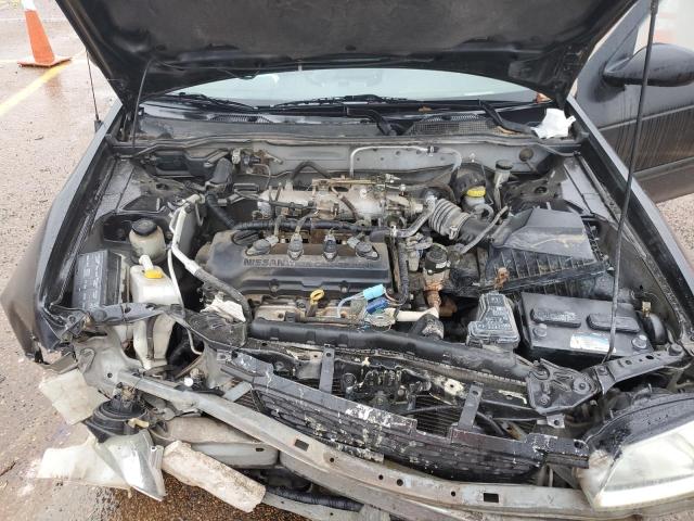 Photo 11 from auction – 2001 NISSAN SENTRA XE with VIN 3N1CB51D11L475122