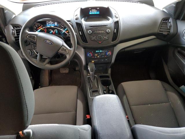 Photo 8 from auction – 2018 FORD ESCAPE SE with VIN 1FMCU0GD6JUB76194