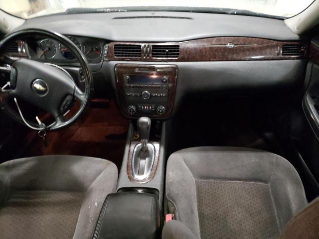 Photo 8 from auction – 2012 CHEVROLET IMPALA LT with VIN 2G1WG5E33C1241994