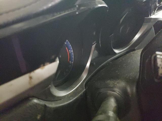 Photo 9 from auction – 2015 TOYOTA COROLLA L with VIN 2T1BURHE8FC245581