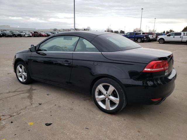 Photo 2 from auction – 2012 VOLKSWAGEN EOS LUX with VIN WVWFW7AH6CV020573