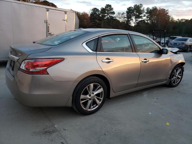 Photo 3 from auction – 2013 NISSAN ALTIMA 2.5 with VIN 1N4AL3AP1DN531019