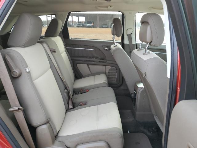 Photo 11 from auction – 2010 DODGE JOURNEY SX with VIN 3D4PG5FV0AT161997