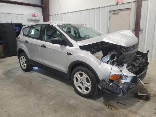 Photo 4 from auction – 2018 FORD ESCAPE S with VIN 1FMCU0F7XJUB36728