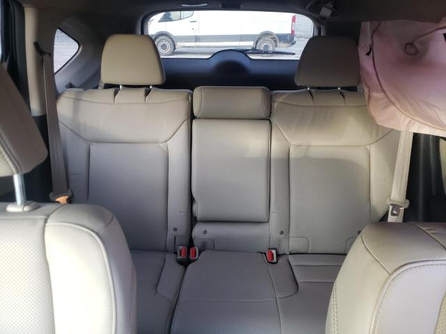 Photo 10 from auction – 2015 HONDA CR-V EXL with VIN 2HKRM3H71FH534666