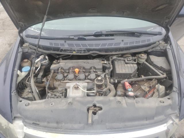 Photo 11 from auction – 2007 HONDA CIVIC EX with VIN JHMFA16817S001228