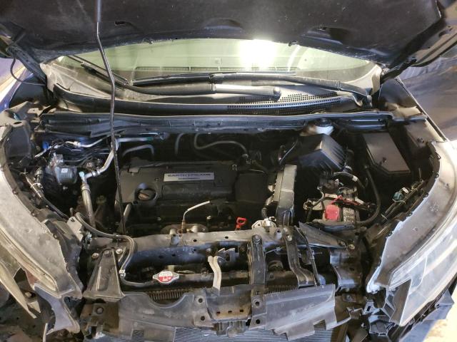 Photo 11 from auction – 2015 HONDA CR-V LX with VIN 5J6RM3H34FL003741