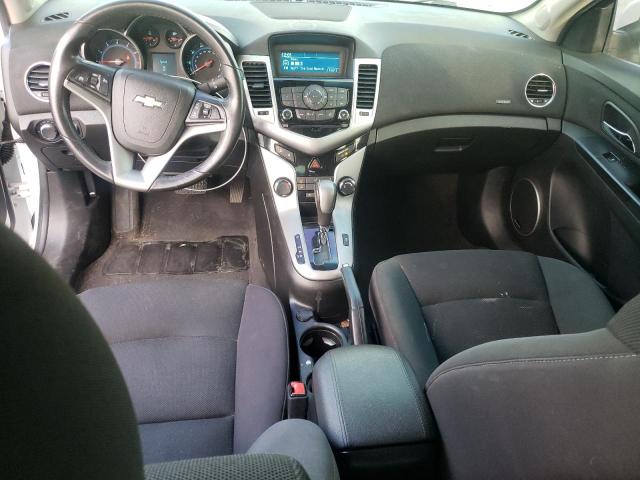 Photo 8 from auction – 2012 CHEVROLET CRUZE LT with VIN 1G1PF5SC5C7301174