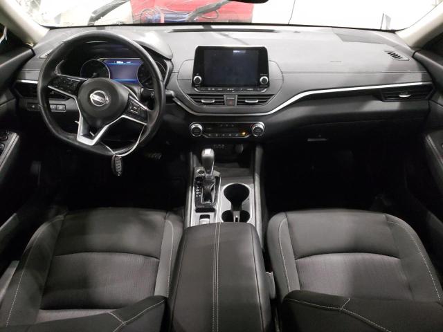 Photo 8 from auction – 2019 NISSAN ALTIMA SV with VIN 1N4BL4DW6KC198449