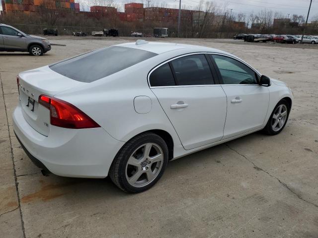 Photo 3 from auction – 2012 VOLVO S60 T5 with VIN YV1622FS5C2025908