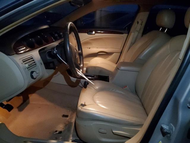 Photo 7 from auction – 2008 BUICK LUCERNE CX with VIN 1G4HD572X8U206745