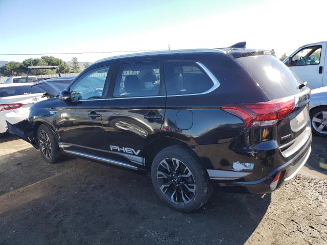 Photo 2 from auction – 2018 MITSUBISHI OUTLANDER with VIN JA4J24A54JZ029394