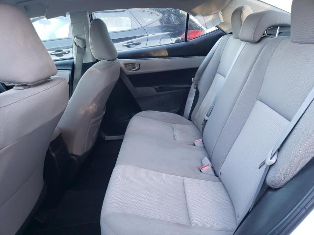 Photo 10 from auction – 2014 TOYOTA COROLLA L with VIN 2T1BURHE3EC200577