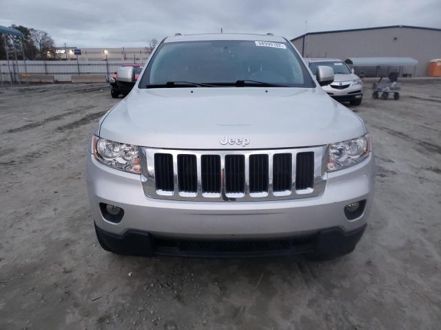 Photo 5 from auction – 2011 JEEP GRAND CHER with VIN 1J4RR4GG5BC731543