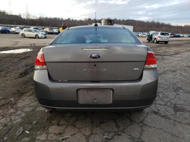 Photo 6 from auction – 2009 FORD FOCUS SE with VIN 1FAHP35N99W164397