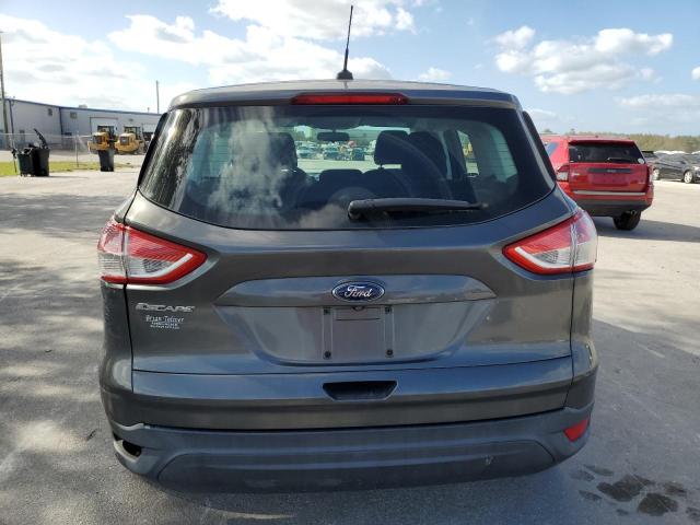 Photo 6 from auction – 2015 FORD ESCAPE S with VIN 1FMCU0F78FUB48657