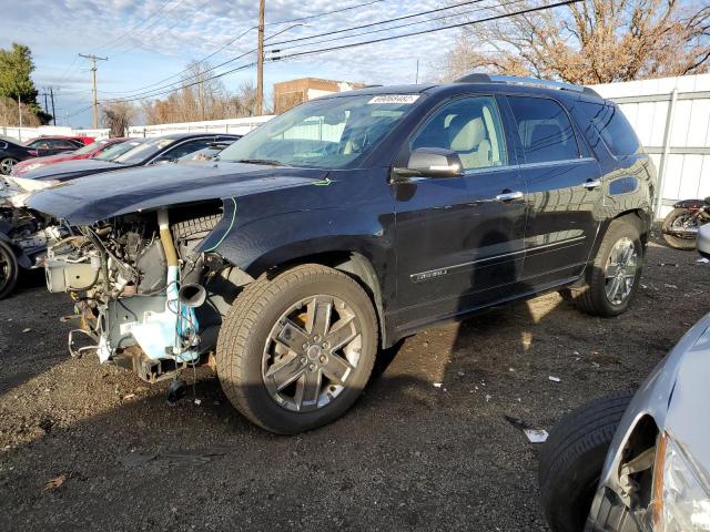GMC ACADIA DEN 2014 with VIN 1GKKVTKD7EJ210337 - Photo from auction