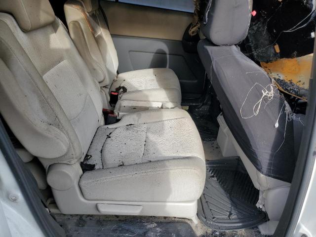 Photo 6 from auction – 2009 MAZDA 5 with VIN JM1CR293690339127