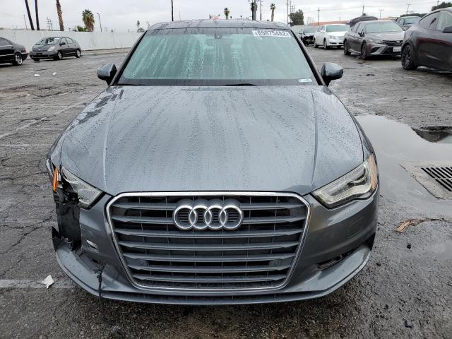 Photo 5 from auction – 2016 AUDI A3 PREMIUM with VIN WAUA7GFF7G1058497