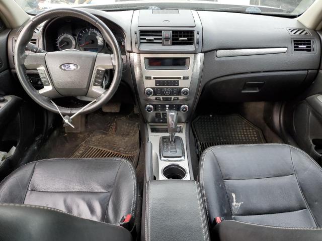 Photo 8 from auction – 2011 FORD FUSION SEL with VIN 3FAHP0JA0BR232662