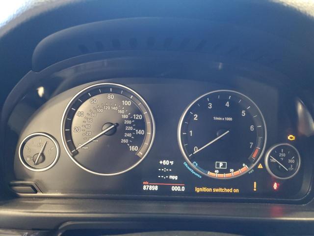 Photo 9 from auction – 2013 BMW 528 I with VIN WBAXG5C52DDY35432