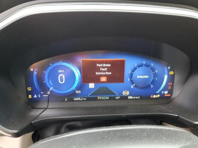 Photo 9 from auction – 2020 FORD ESCAPE TIT with VIN 1FMCU9J92LUB64233