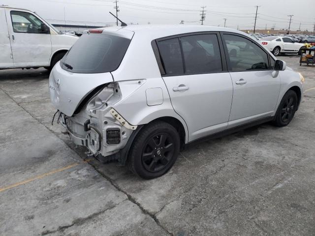 Photo 3 from auction – 2008 NISSAN VERSA S with VIN 3N1BC13E88L412472