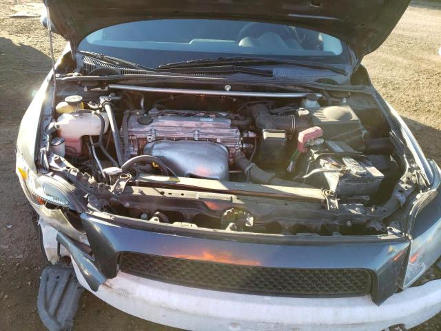 Photo 11 from auction – 2006 TOYOTA SCION TC with VIN JTKDE177160071947