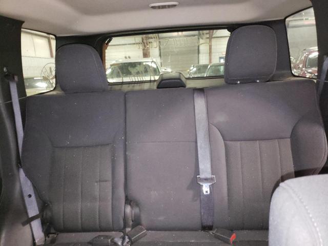 Photo 10 from auction – 2012 JEEP LIBERTY SP with VIN 1C4PJMAK7CW150269