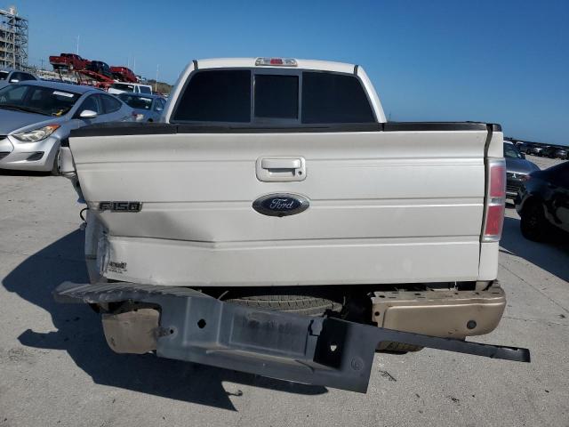 Photo 6 from auction – 2011 FORD F150 SUPER with VIN 1FTFW1CT6BFC85193